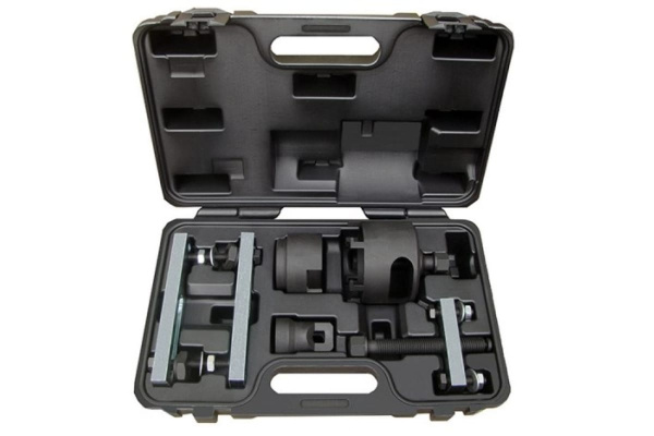 Набор для снятия/установки сцепления коробок DSG VAG 8 предметов МАСТАК 104-01008C