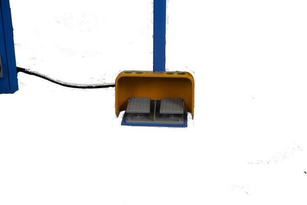 Вальцы METALMASTER ESR 1325