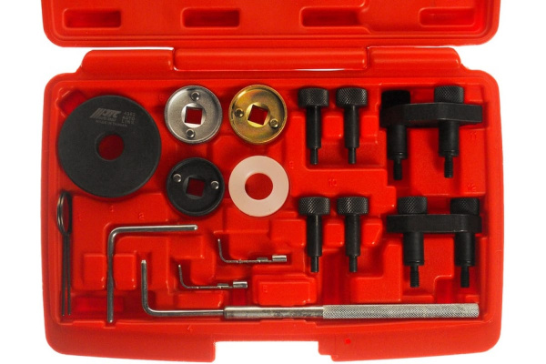 Набор для установки фаз ГРМ TSI, TFSI 1.8-2.0л JTC-4382