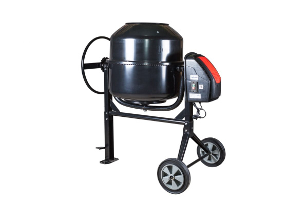 Бетоносмеситель Zitrek ZBR 250/220V 024-0706