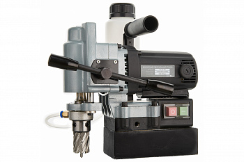 Магнитный сверлильный станок AT-S SU-32N