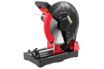 Маятниковая пила по металлу MESSER KE 355 10-40-361