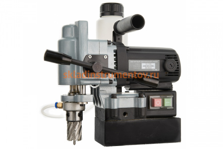 Магнитный сверлильный станок AT-S SU-32N