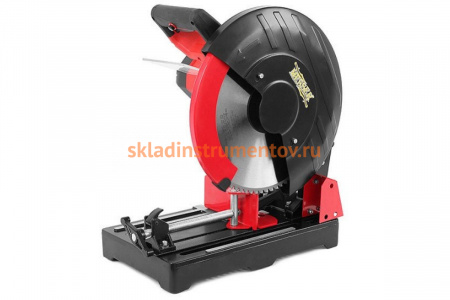 Маятниковая пила по металлу MESSER KE 355 10-40-361