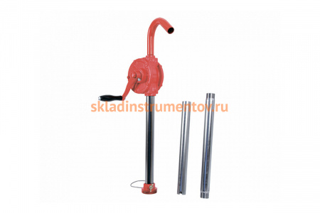 Насос ручной роторный для жидкостей AIST 67361520 00-00007944