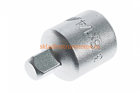 Адаптер переходник F3/8" х M1/4" JTC 320302