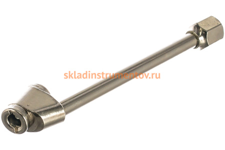 Насадка для пистолета накачки шин 150мм JTC 5607