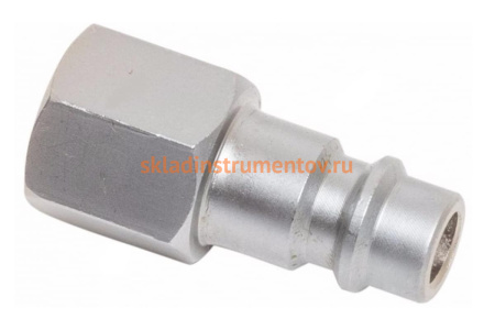 Переходник быстросъемный (F1/4"; папа) Nordberg NPM32