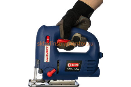 Электрический лобзик ДИОЛД ПЛЭ-1-06 10063070