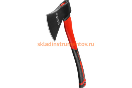 Топор Зубр Фиберглас 1000 2061-10_z02