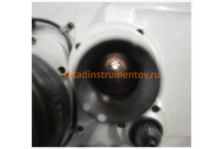 Токарно-винторезный станок MetalMaster X3270 16338 (380 В)