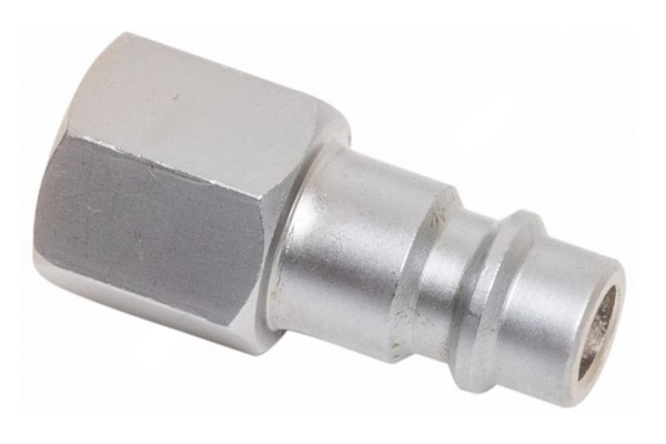 Переходник быстросъемный (F1/4"; папа) Nordberg NPM32