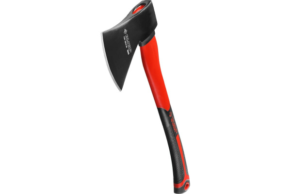 Топор Зубр Фиберглас 1000 2061-10_z02