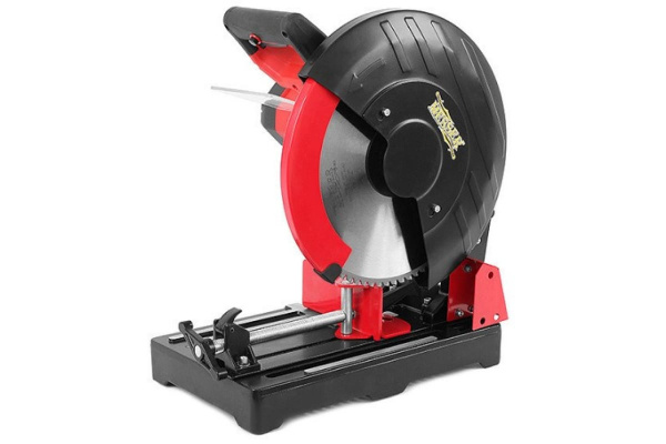 Маятниковая пила по металлу MESSER KE 355 10-40-361