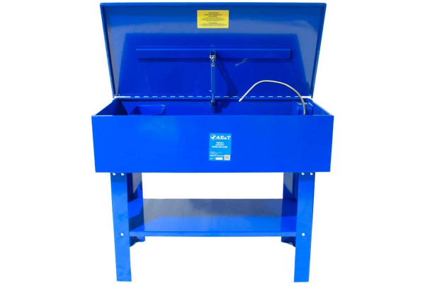 Аппарат мойки деталей 150 л AE&T T06240-2
