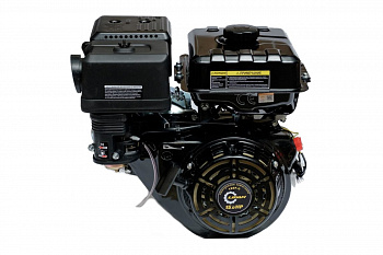 Двигатель LIFAN 190F-C Pro D25, 7А 00-00001055