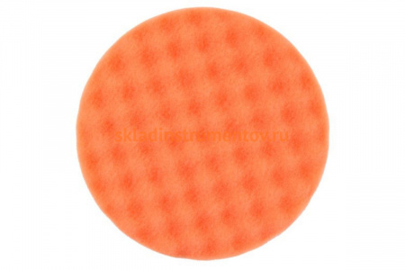 Диск полировальный поролоновый рельефный диск (85 мм; 2 шт.) MIRKA 7993608521