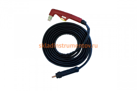Резак плазменный LT81 (12 м; ц.а.) AURORA 12291