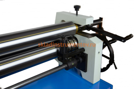 Вальцы METALMASTER ESR 1325
