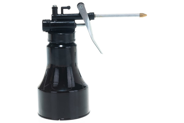 Масленка ROCKFORCE 400 мл металлическая RF-06913 Масленка ROCKFORCE 400 мл металлическая RF-06913