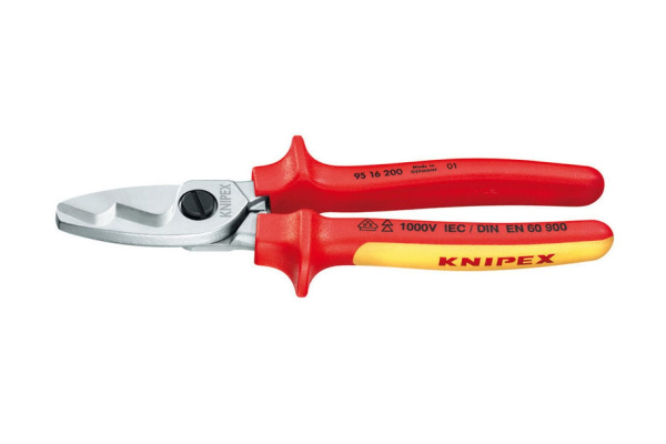 Кабелерез KNIPEX KN-9516200SB