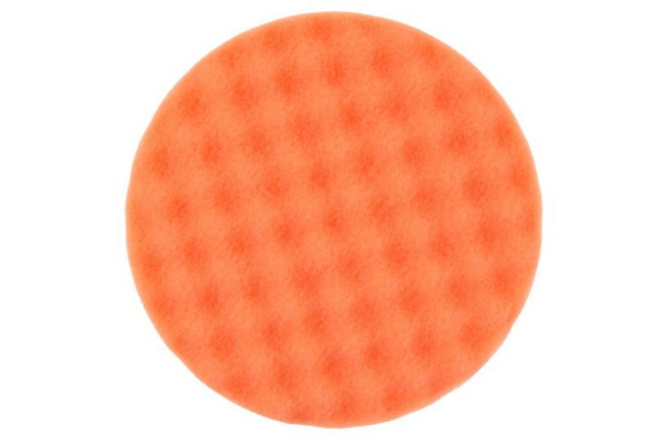 Диск полировальный поролоновый рельефный диск (85 мм; 2 шт.) MIRKA 7993608521