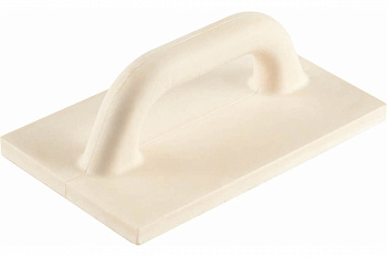 Полиуретановая терка DEXX 140x230 мм 08134-14-23