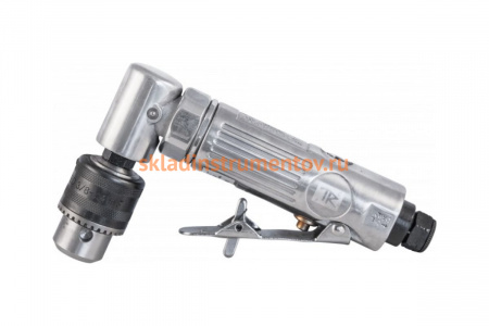 Пневматическая угловая дрель Thorvik AAD1500 52640