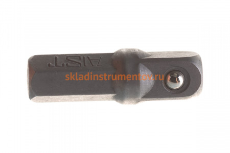 Адаптер Aist с 1/4"М на 1/4"M 10210501 00-00003089