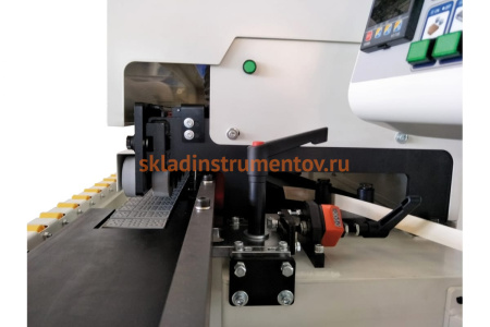 Кромкооблицовочный станок JET JEB-45MPMU 333703