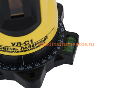 Самовыравнивающийся лазерный нивелир Энкор 13484