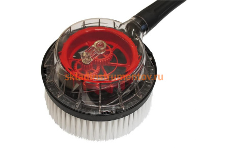 Щетка вращающаяся QUATTRO ELEMENTI 243-707 