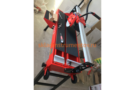 Отрезной станок Diam EX-920/1.5 600111