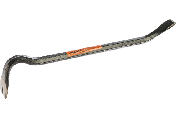 Гвоздодер SANTOOL шестигранный крашеный 400 мм 030845-400