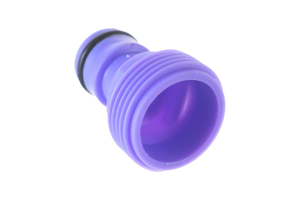 Адаптер внутренний пластмассовый 3/4" PALISAD 65750 Адаптер внутренний пластмассовый 3/4" PALISAD 65750