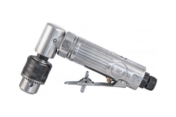 Пневматическая угловая дрель Thorvik AAD1500 52640