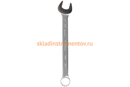 Комбинированный ключ 25мм Hans 1161M25