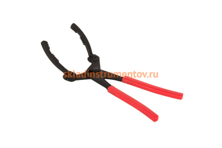 Клещи для съема фильтров WIEDERKRAFT WDK-65396