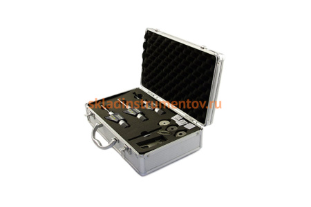 Микрометрический 3-точечный электронный нутромер 6- 8 0,001 у/к ЧИЗ 116273