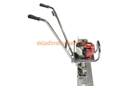 Привод к виброрейке для укладки бетона VEKTOR VSG-2.5 1465