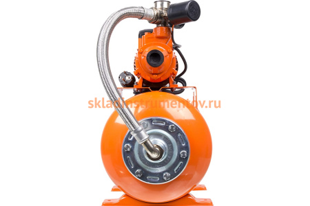 Автономная станция водоснабжения Вихрь АСВ-370/20Ч