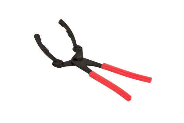 Клещи для съема фильтров WIEDERKRAFT WDK-65396