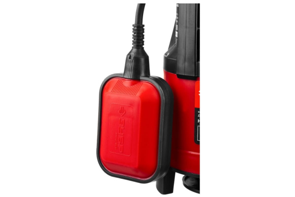 Погружной дренажный насос ЗУБР НПГ-М1-550