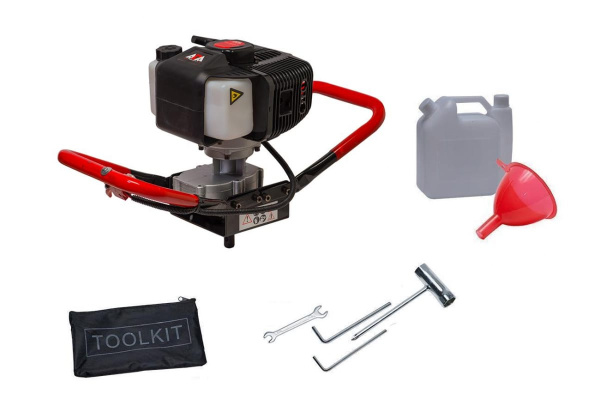 Бензобур ADA Ground Drill-5 без шнека А00317 Бензобур ADA Ground Drill-5 без шнека А00317