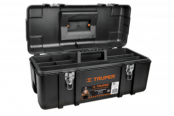 Ящик для инструмента TRUPER пластиковый 23" CHP-23X 11506
