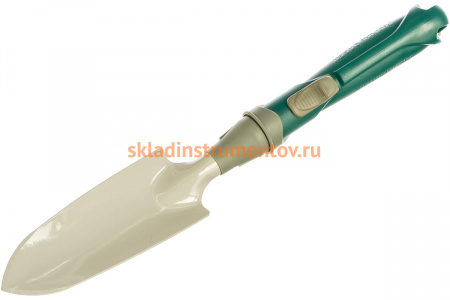 Посадочный совок RACO, коннекторная система C-S, 44 см 4205-53512