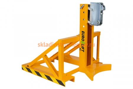 Захват вилочный для бочек DG360A EURO-LIFT 00019129