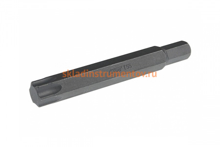Вставка TORX удлиненная (Т55х80 мм; 5/16") JTC 1238055