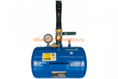 Взрывной бустер NORDBERG CH-5