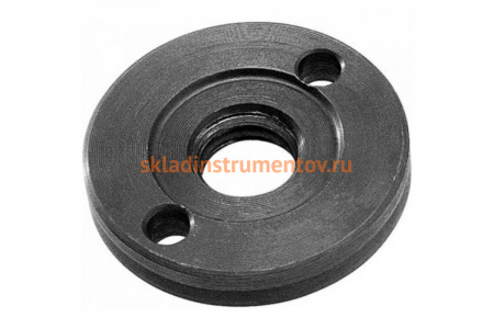 Зажимная гайка для шлифовальных машин по бетону EIBENSTOCK 37207000